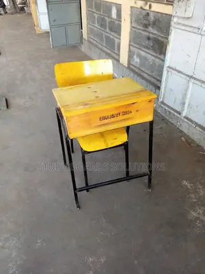 JSS School Lockers