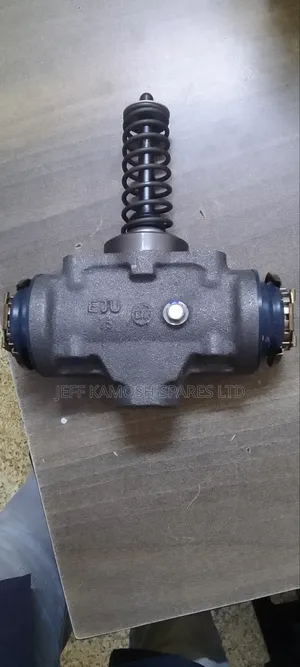 Mitsubishi Hand Brake Cylinder Available