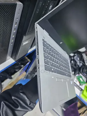 Laptop HP ProBook 640 G5 8GB Intel Core i5 SSD 256GB