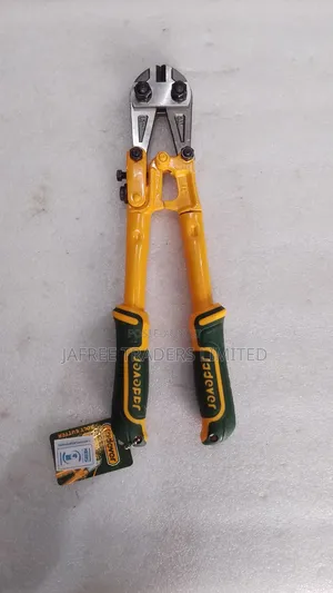 Bolt Cutter