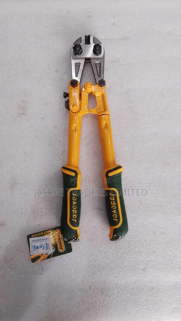 Bolt Cutter - main view