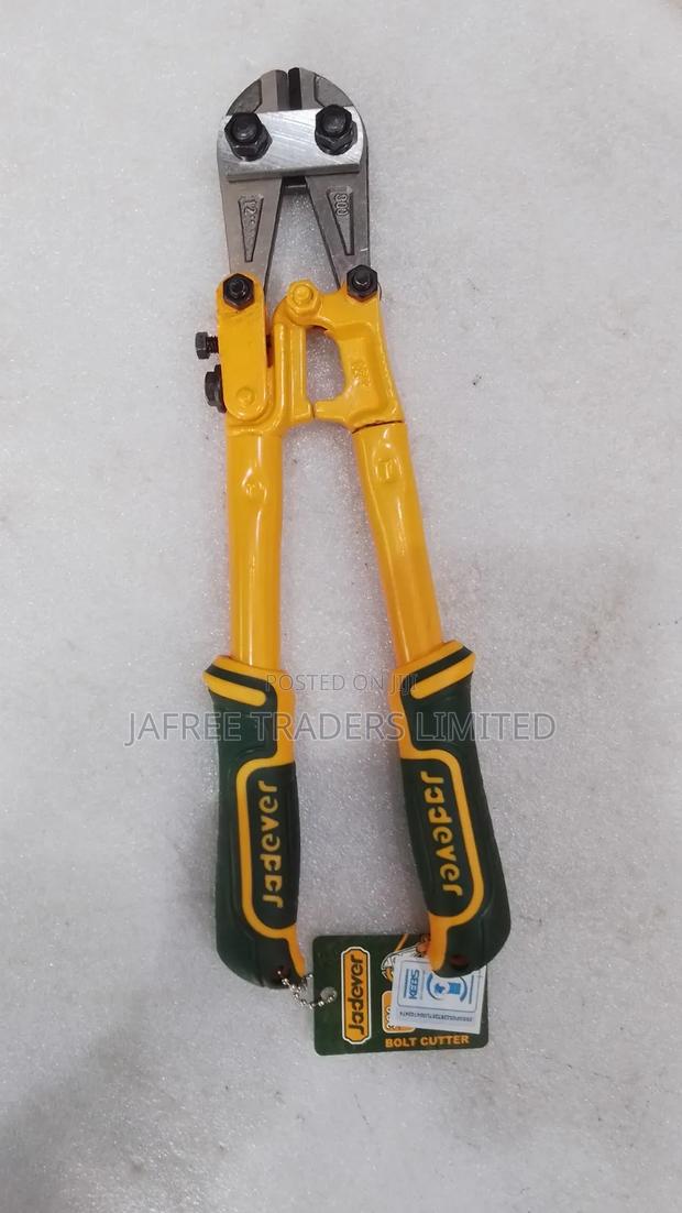Bolt Cutter - thumbnail 2