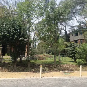 Plot in Gachie