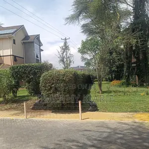 Plot in Gachie
