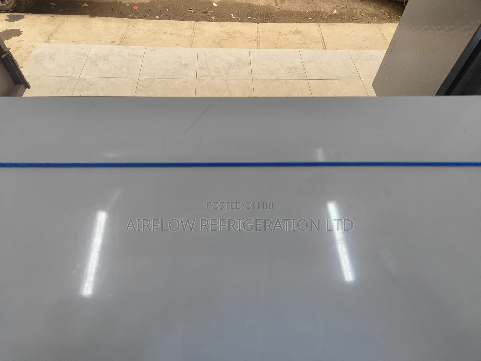 Brazing Copper Pipe