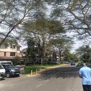 Plot in Gachie