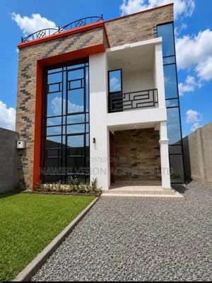 4bdrm House in Utawala for rent
