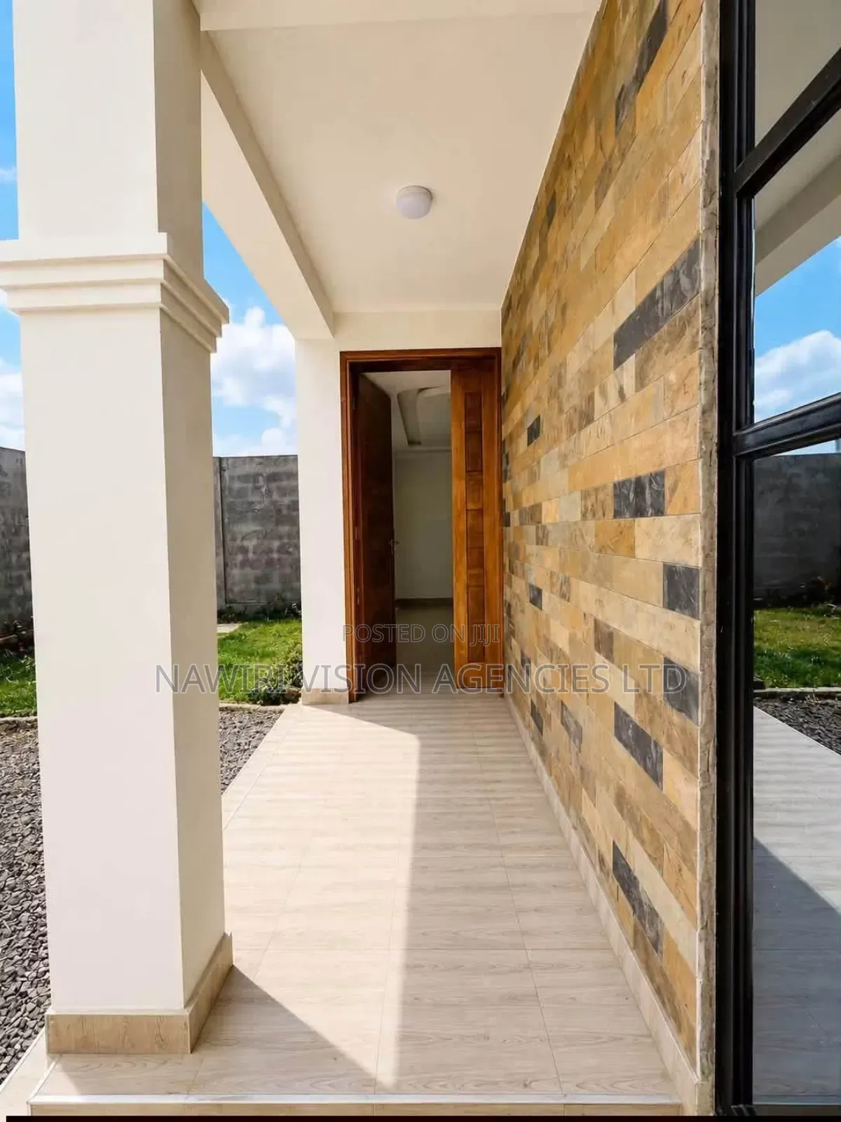 4bdrm House in Utawala for rent