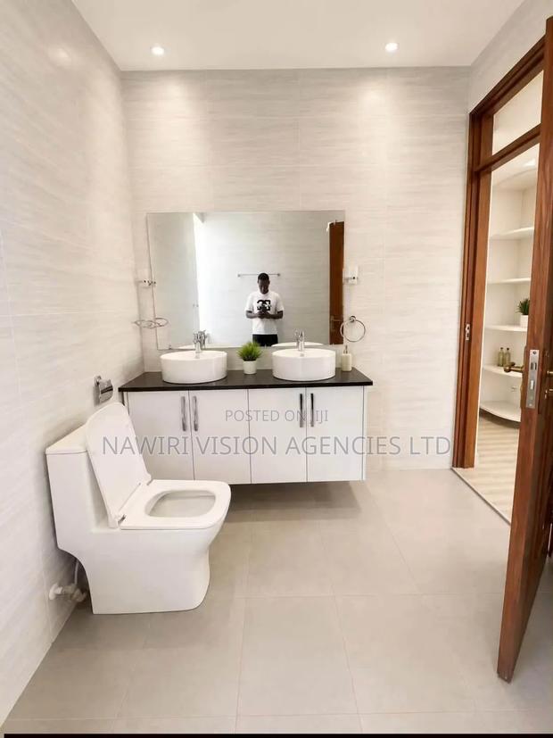 4bdrm House in Utawala for rent - thumbnail 6
