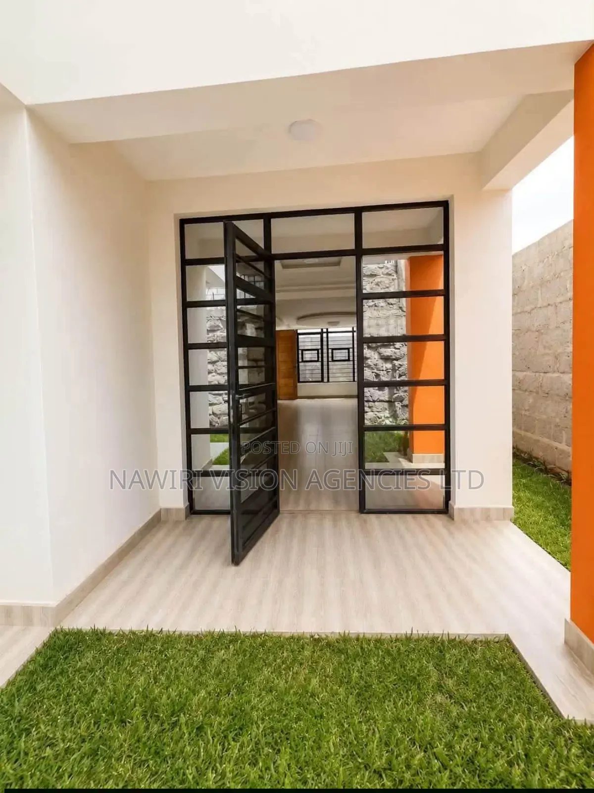 4bdrm House in Utawala for rent