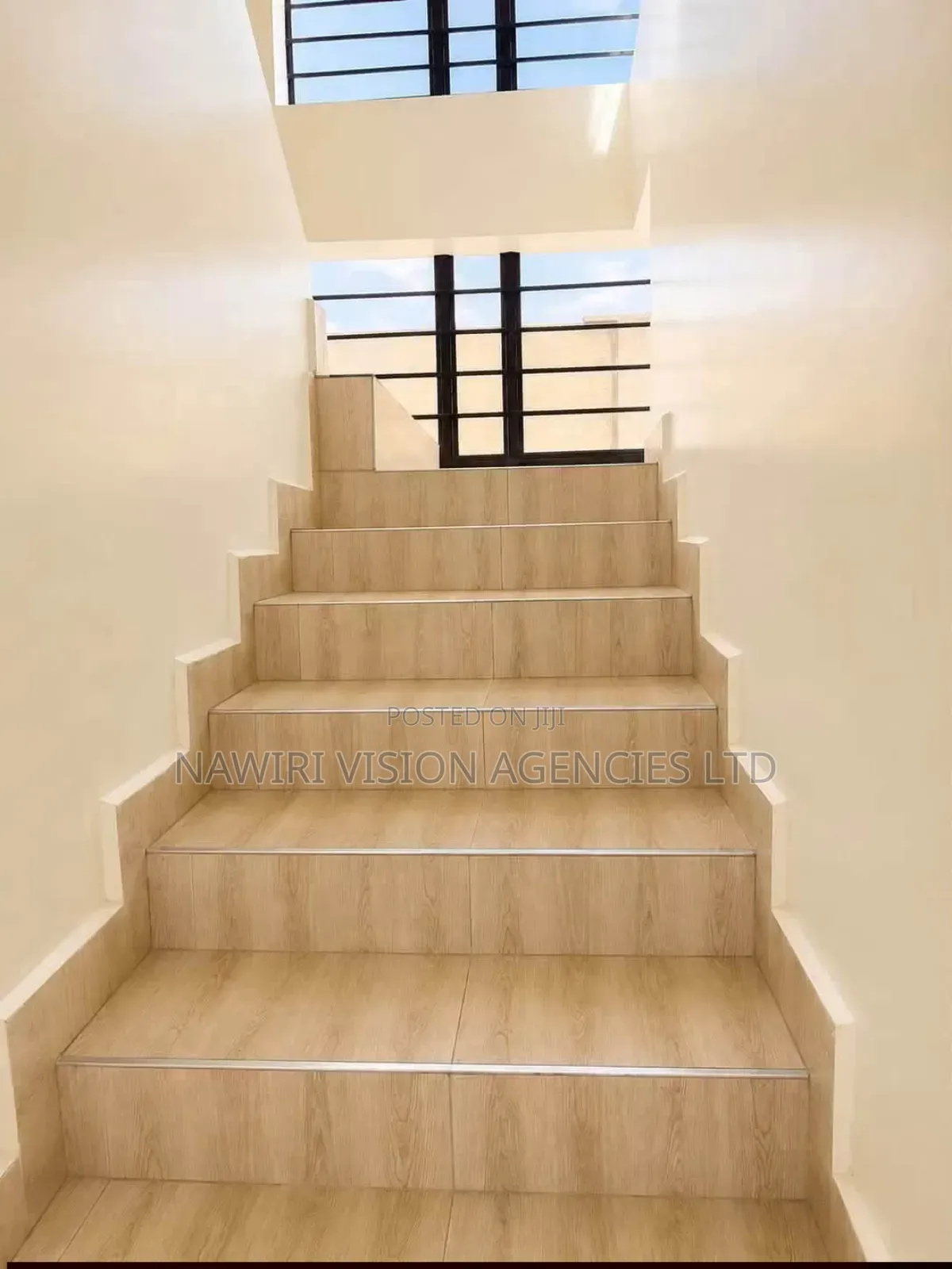 4bdrm House in Utawala for rent