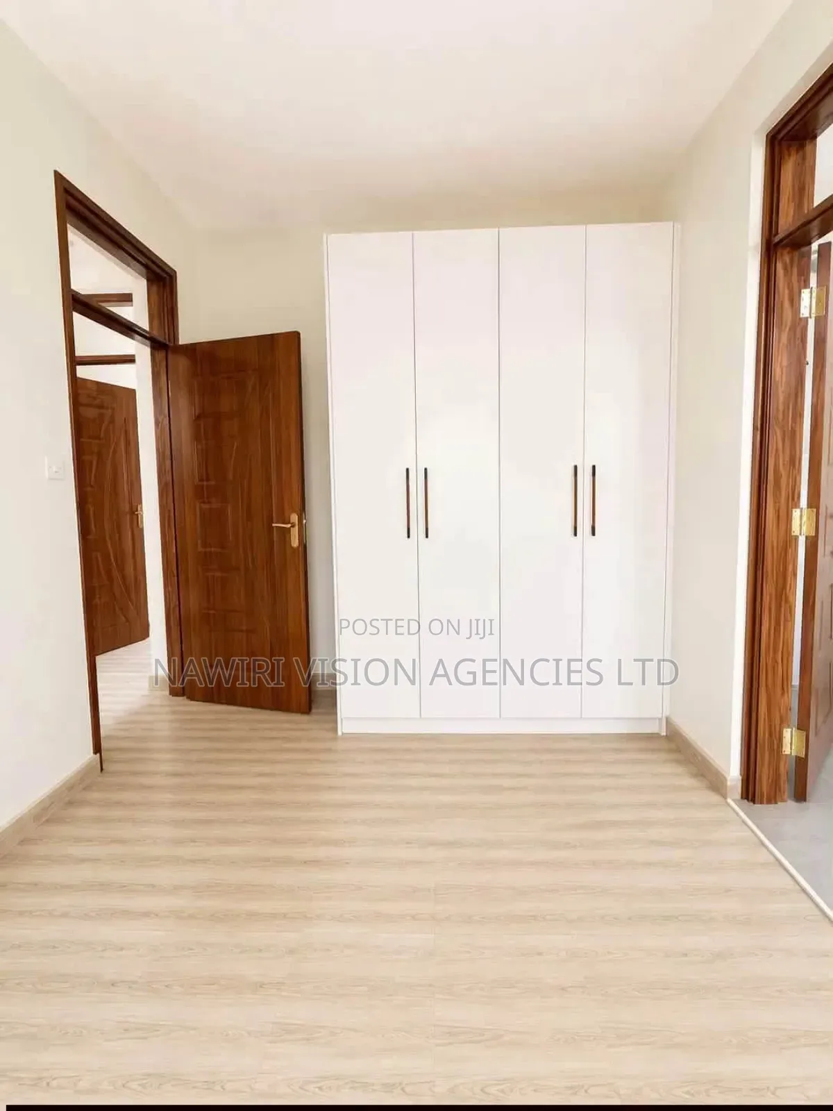 4bdrm House in Utawala for rent