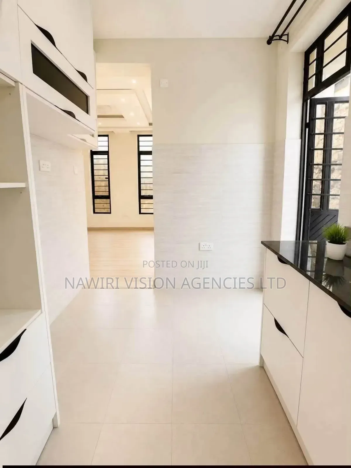 4bdrm House in Utawala for rent