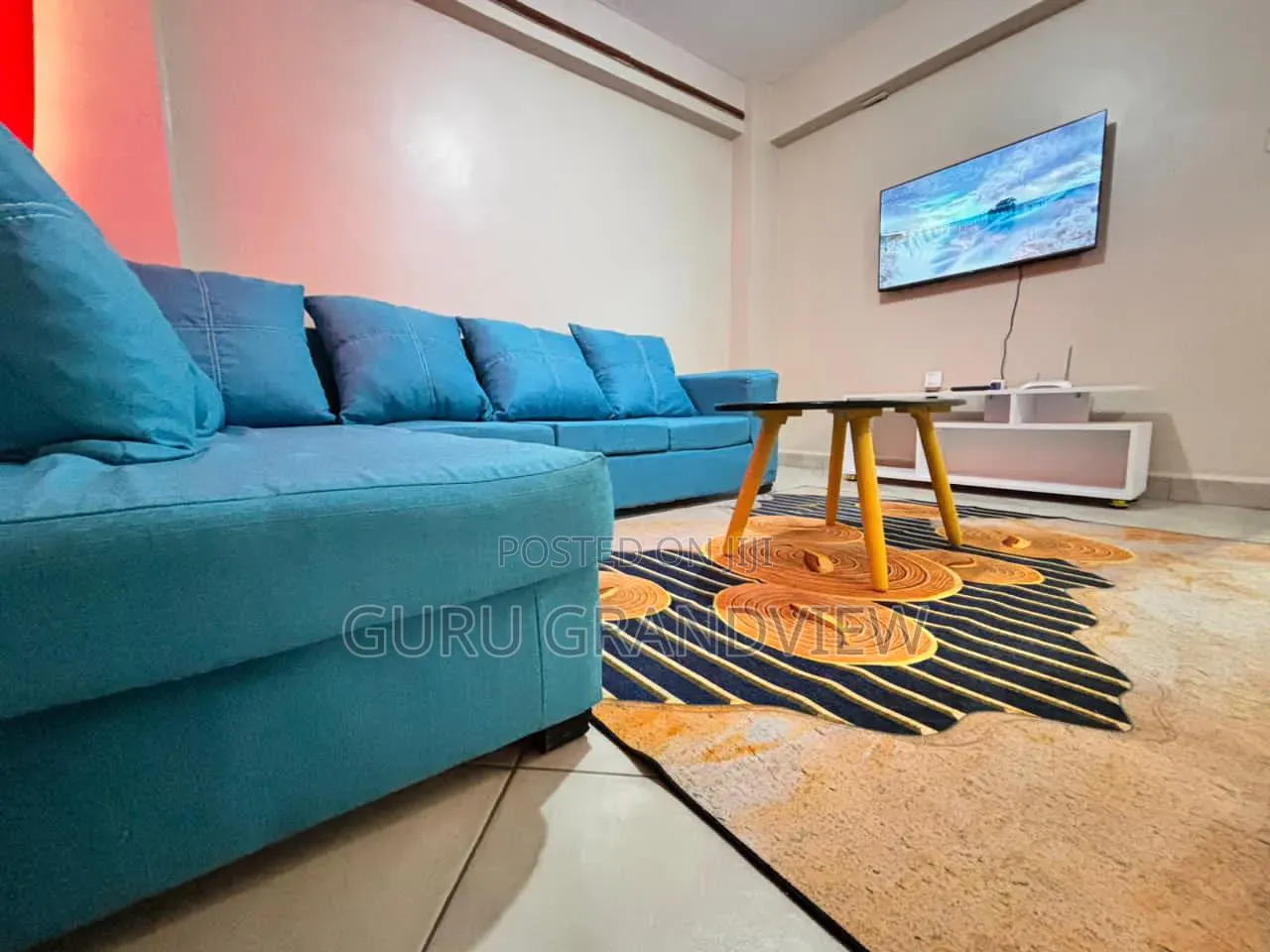 South B 1bedroom Airbnb