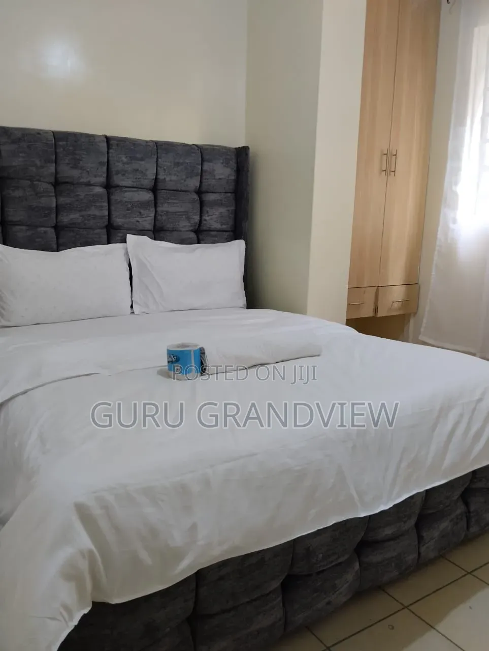 South B 1bedroom Airbnb