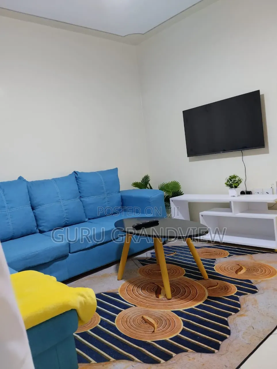 South B 1bedroom Airbnb