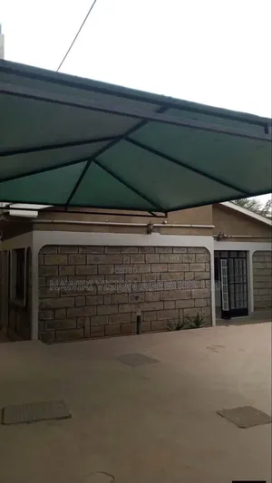 5bdrm House in Kincar, Utawala for rent