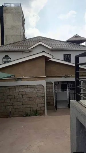5bdrm House in Kincar, Utawala for rent
