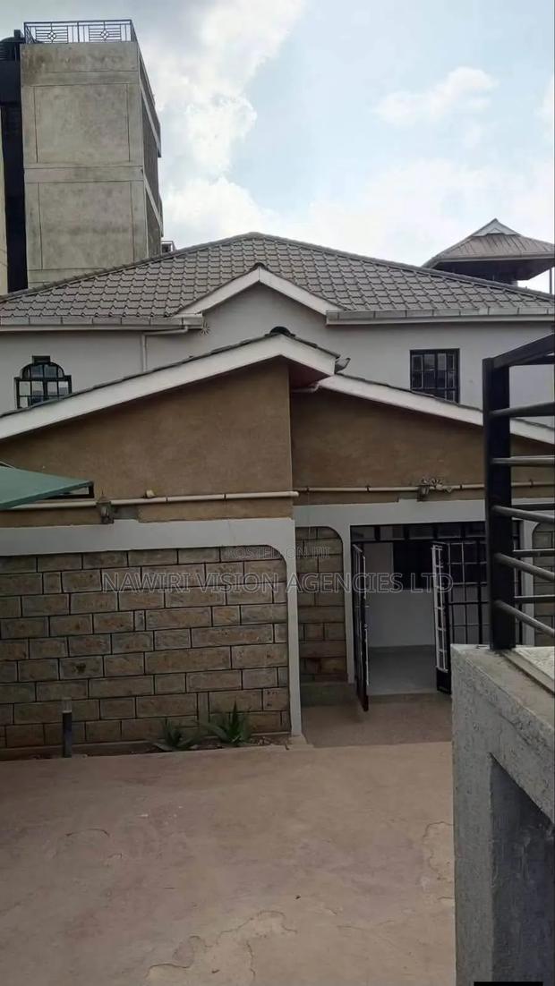 5bdrm House in Kincar, Utawala for rent - main view