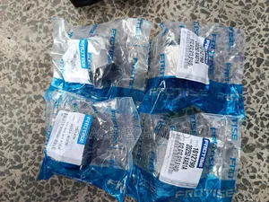 Arm Bushes Subaru Forester Sh-5