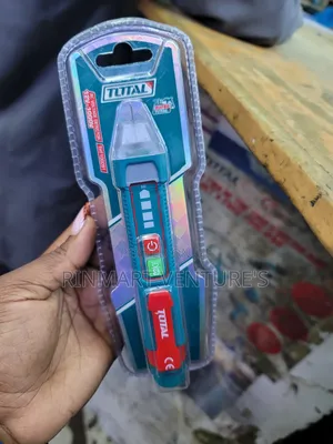 Total Voltage Detector/ Voltage Detector 12v-1000v