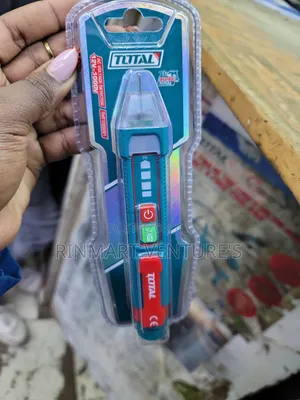 Total Voltage Detector/ Voltage Detector 12v-1000v