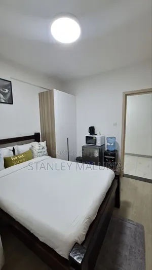 Studio/ SQ to Let in Westlands
