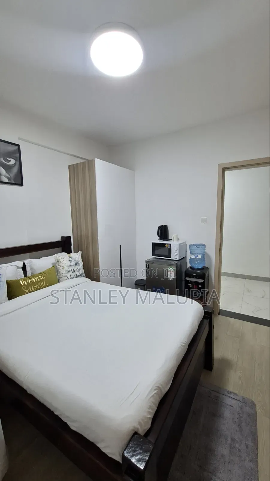 Studio/ SQ to Let in Westlands