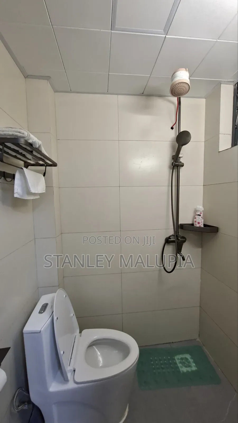 Studio/ SQ to Let in Westlands