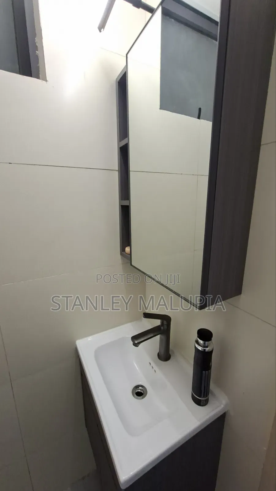 Studio/ SQ to Let in Westlands