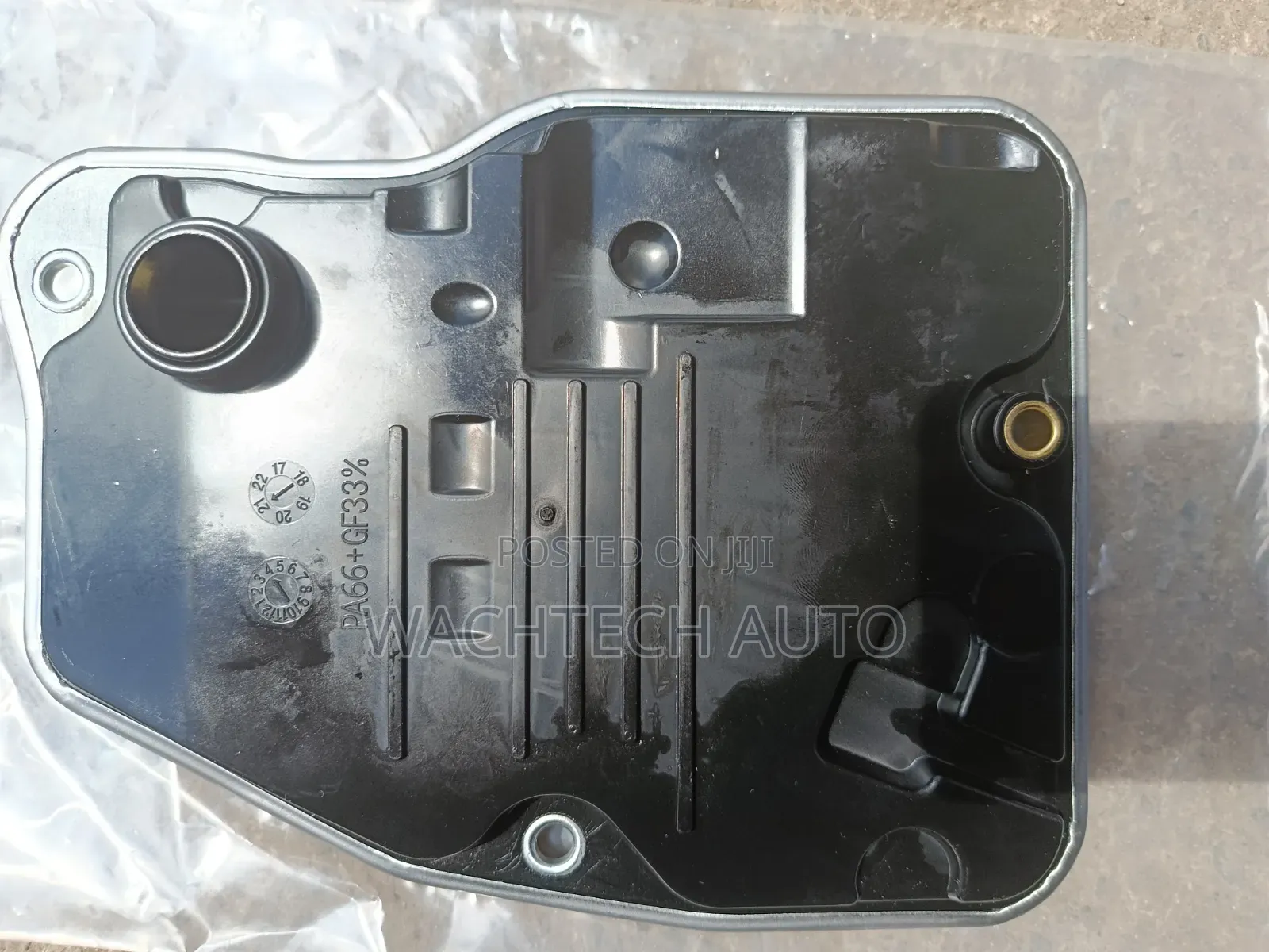 Gear Oil Filter Daihatsu Mira,Passo