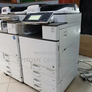 Ricoh Mp C3003 Photocopier