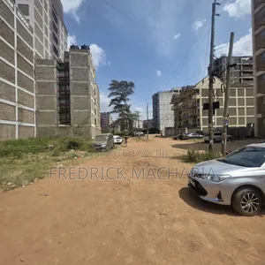 Commercial Plot for Sale at Kasarani