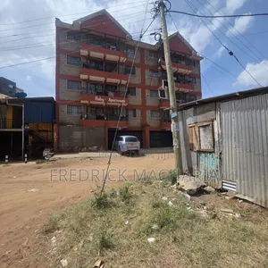 Commercial Plot for Sale at Kasarani