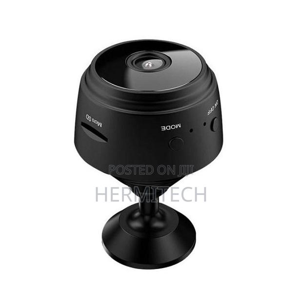 A9 Mini WiFi CCTV Camera - main view
