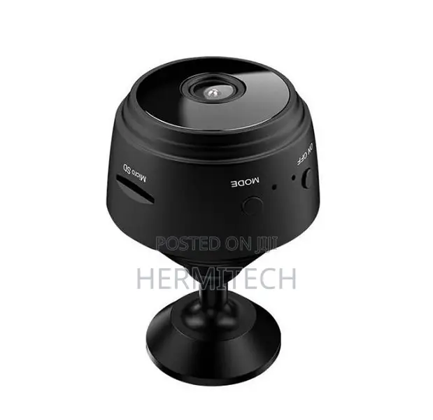 A9 Mini WiFi CCTV Camera