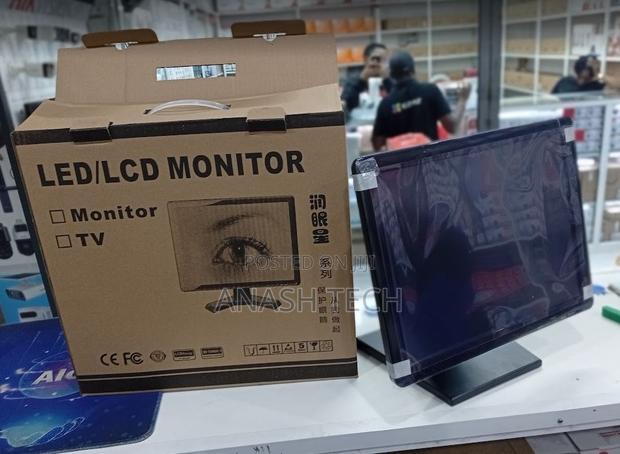 15 Inch LED Touch Screen Monitor – High-Resolution Interactive Display