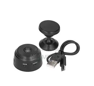 Wireless HD Security Camera Mini Wireless CCTV
