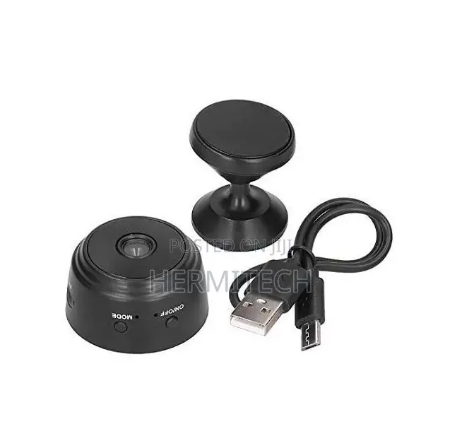 Wireless HD Security Camera Mini Wireless CCTV