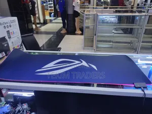 USB Mouse Pad