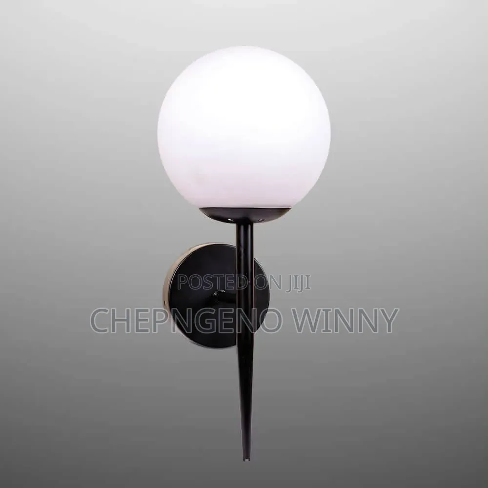 Wall Scones Light Available