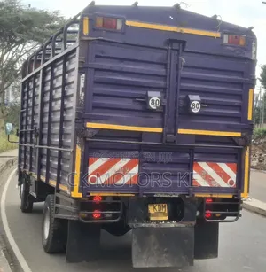 2022 Isuzu NQR