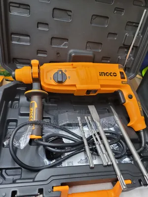 Good Quality Ingco Rotary Hammer 800w