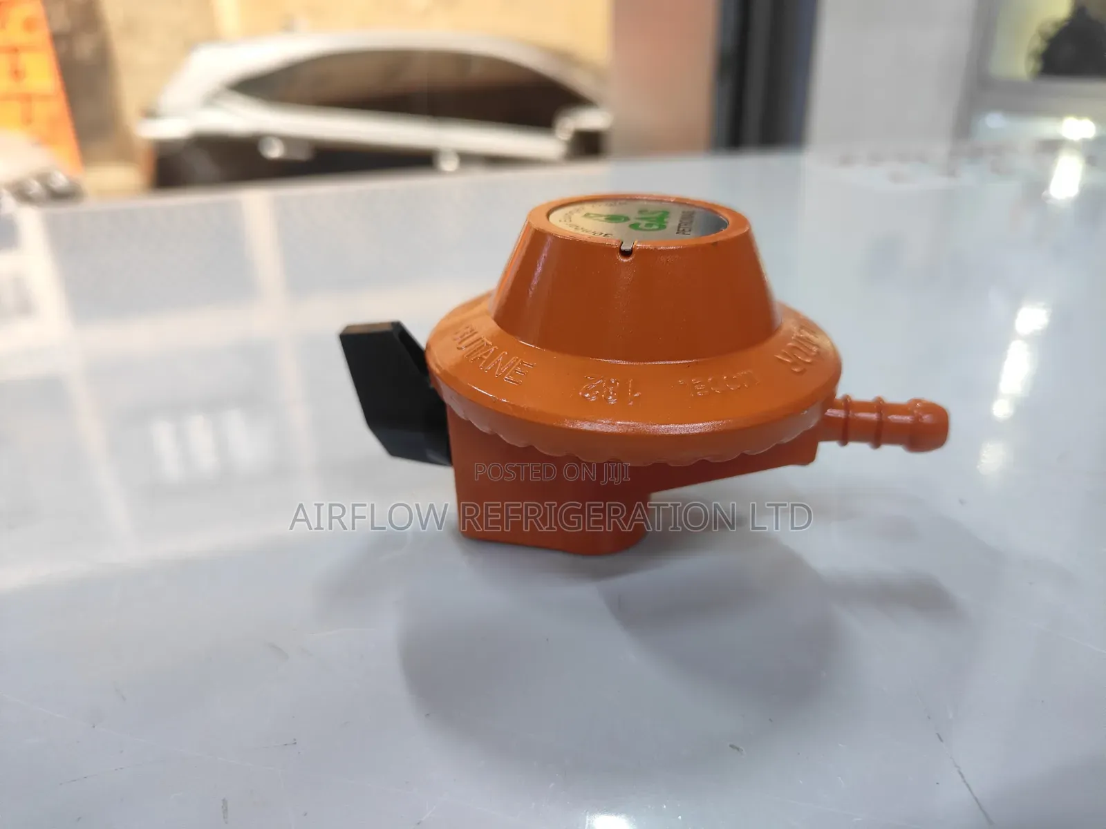 6KG Gas Regulator