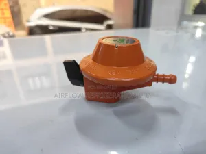 6KG Gas Regulator