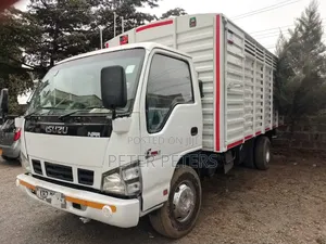 Isuzu NPR Local Assembly 2015