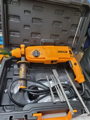Good Quality Ingco Rotary Hammer 800w