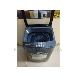 12kgs Wash Spin Decho Top Load Fully Automated
With 2 Year Warrant