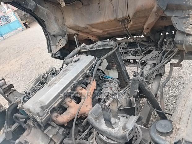 Isuzu NPR Local Assembly 2015 - thumbnail 8