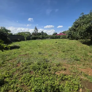2Adjacent Commercial Plot for Sale Kamakis